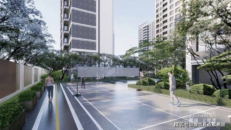 鹏瑞云璟湾售楼处电话鹏瑞云璟湾-电话、位置、配套、环境(图22)