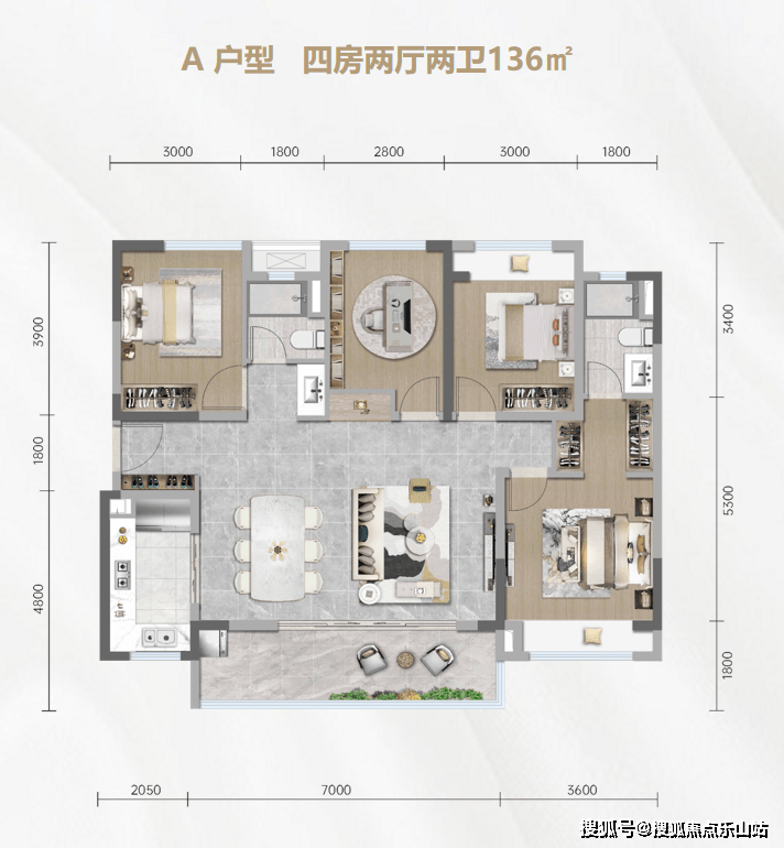 保利北新时区最新楼盘动态在售户型及价格本周优惠及最新成交价