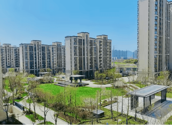 苏高新山岚璟庭(苏州)售楼部在哪里营销中心位置(图6)