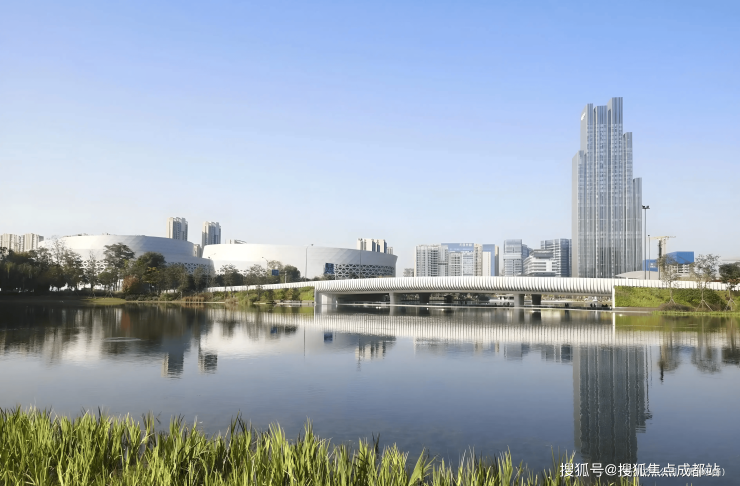 成都【高投启鸣双子星】售楼处电线月最新售价_主推户型_销售动态_6月优惠政策(图4)