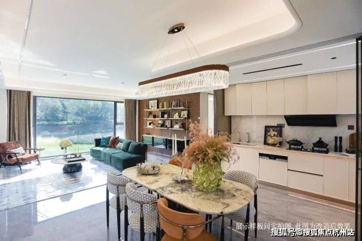 Kaiyun中国：2026大华望樾(售楼处)首页-大华望樾销售中心-环境-户型-价格-地址-楼盘详情-配套-电话-交房时间-配套-电话-交房时间(图15)