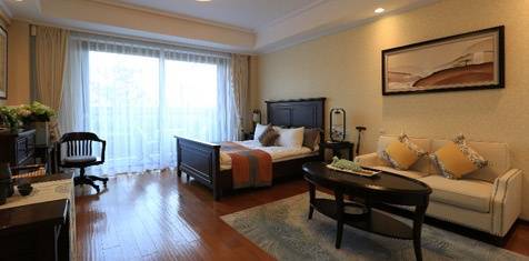 棋牌平台- 棋牌官网网站- 游戏APP下载上海长宁区养老院口碑榜单2025 