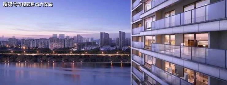杭州拱墅滨运锦上湾-湾流800大平层(2025·滨运锦上湾大平层最新)楼盘详情-房价-户型-周边配套-小区环境-六安搜狐焦点