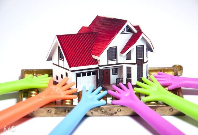 高房价有解了,开发商和炒房客将要撑不住抛房