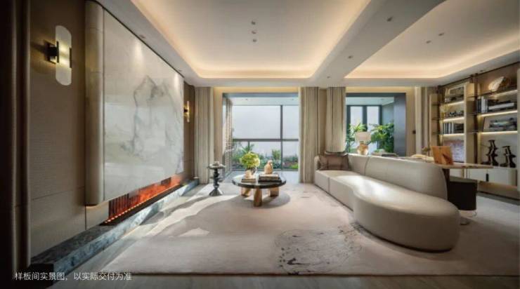 江湾金茂府(售楼处地址)2026-江湾金茂府销售中心-环境-户型-价格-地址-楼盘详情-配套-电话-交房时间-配套-电话(图11)