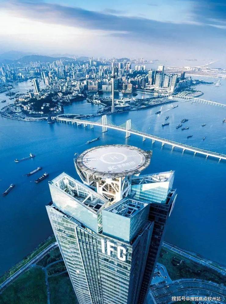 华发ifc国际金融中心售楼处电话→售楼中心→楼盘百科详情→24小时