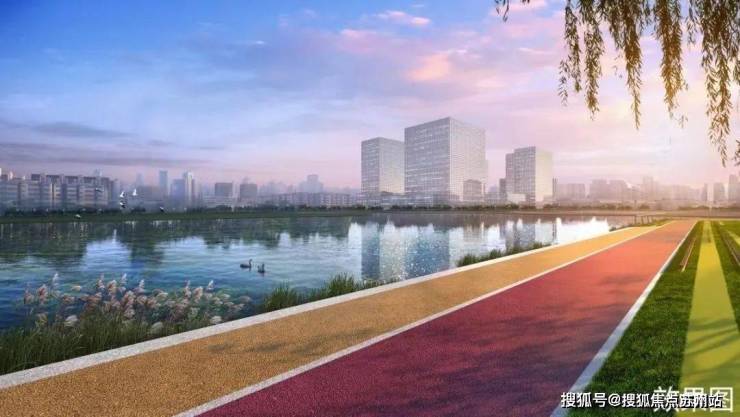 半岛电竞官网浦发虹湾售楼处楼盘详情上海浦发虹湾欢迎您-浦发虹湾首页网站价格户型(图11)