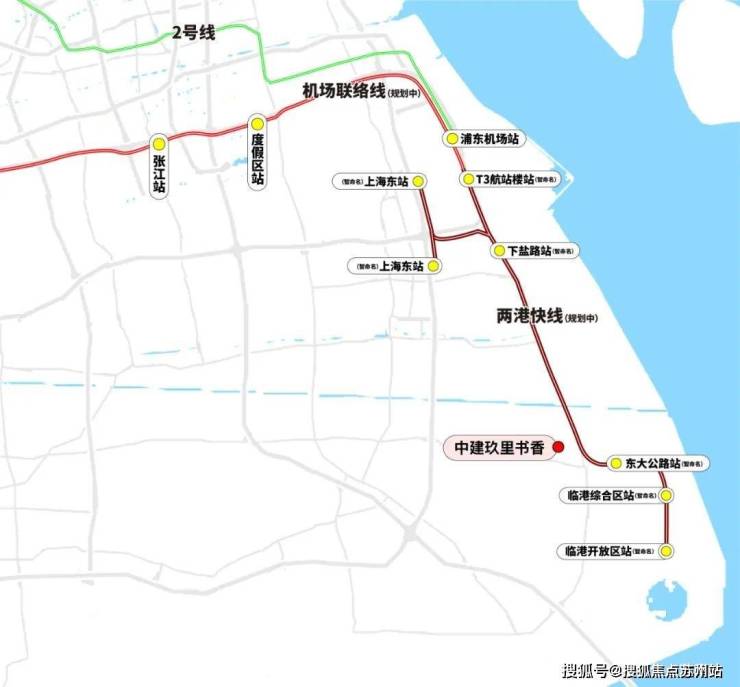 上海轨交28号线线路图图片