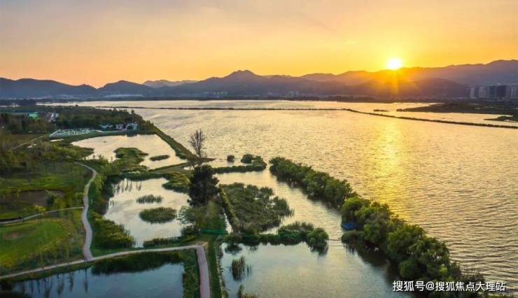 昆明【宝能滇池九玺】营销中心,宝能滇池九玺首页楼盘信息一览,最新