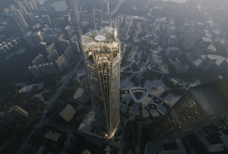 成都【招商时代公园】营销中心热线月最新座机)_总价区间_在售户型图_9月优惠活动_项目全维度解析(图9)