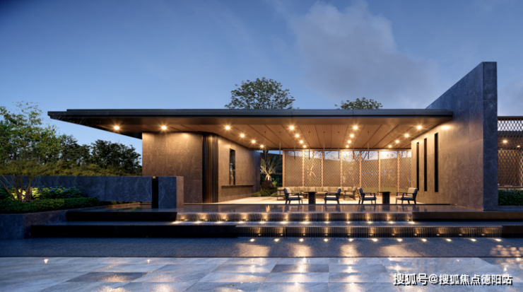 成都中绿园领秀金沙售楼中心楼盘详情看房请提前致电售楼处预约