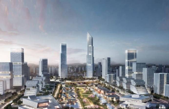 成都招商时代公园购房部官方热线最新房价查询周边配套优势本月最新优惠政策(图1)