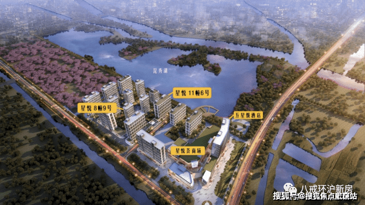 松江龙湖星悦售楼处网站售楼处2023松江龙湖星悦售楼处欢迎您楼盘详情