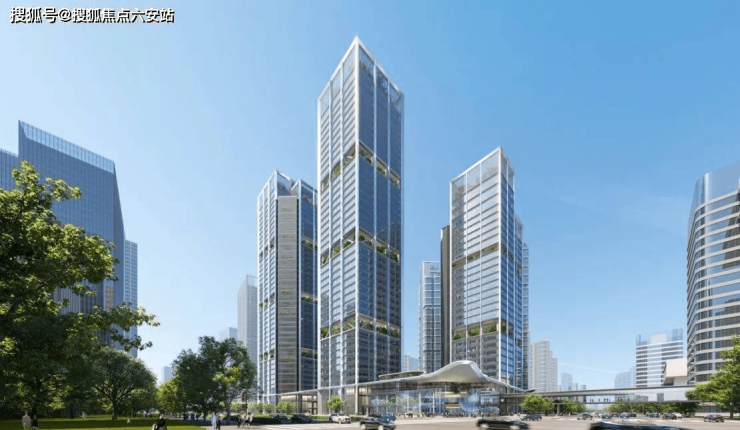 杭州建工EIC大平层-奥体建工EIC楼盘详情丨杭州建工EIC欢迎您!!!(售楼中心)-六安搜狐焦点