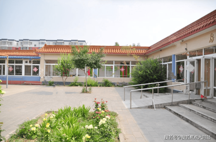 2026年北京医养无忧新指南!北京市房山区西潞街道社会福利中心特色服务+咨询方式+收费清单(图2)