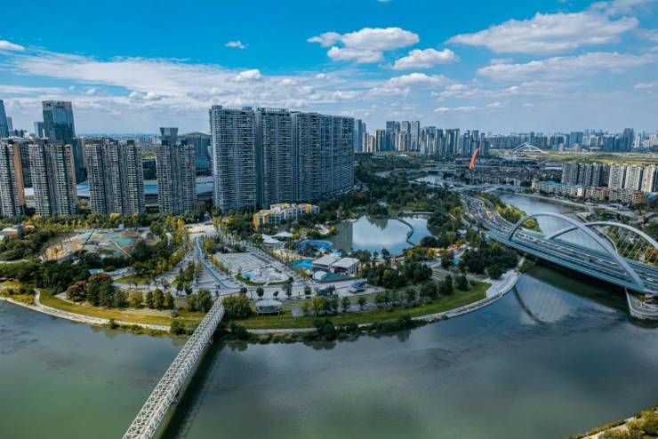 成都红树湾线上售楼处最新销售动态4月成交价售楼处电话