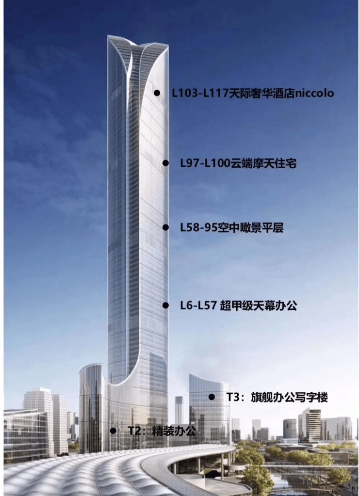 九龙仓国际金融中心-苏州九龙仓国际金融中心楼盘详情-苏州地址