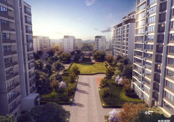 政务区楼盘排行榜-2025年全新房价-政务楼盘推荐(图3)