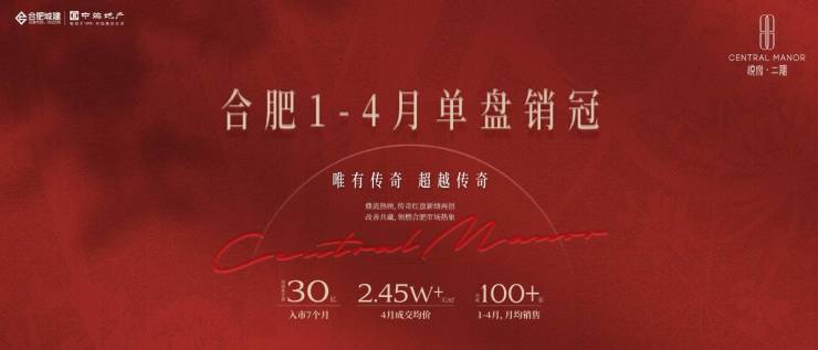 合肥中海悦府雲起_合肥新房_新盘信息买房(图3)