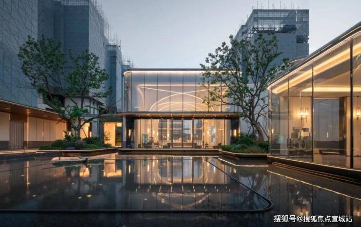 招商臻境(浦东三林2024年招商臻境)首页网站-楼盘详情-户型配套