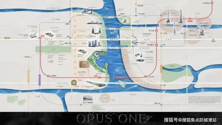 保利珠江天悦(2024保利珠江天悦)首页网站@楼盘详情-户型配套(图10)