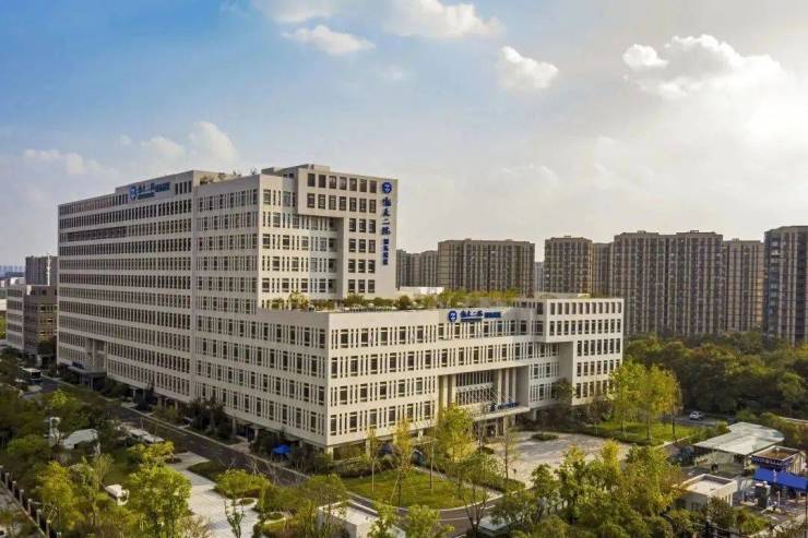 杭州祥生中心售楼处丨祥生中心值得买吗丨祥生中心优缺点丨户型图