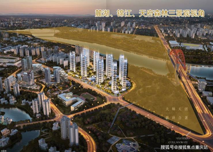 成都「麓湖金麟樾」售楼部电线月成交数据_优缺点分析_最新优惠政策(图1)