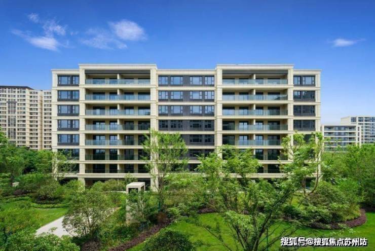 解读苏州新房价格走势：市场动态与消费者选择