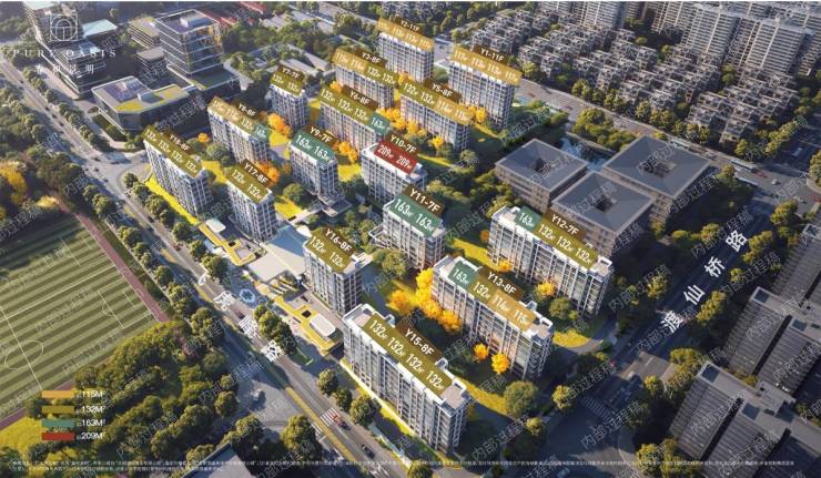 -新房】招商春和景明解读-分析报告丨楼市凯发K8登录入口【合肥楼盘-合肥新楼盘(图5)