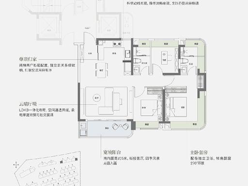 联发金海雲墅官方售楼处电话(联发金海雲墅)官方网站-营销中心欢迎您-楼盘详情最新价格-户型图-容积率@2026年6月15日售楼处发布(图7)