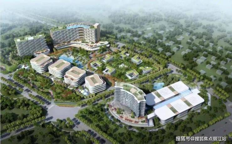 三亚海棠湾：海天一色间的度假天堂