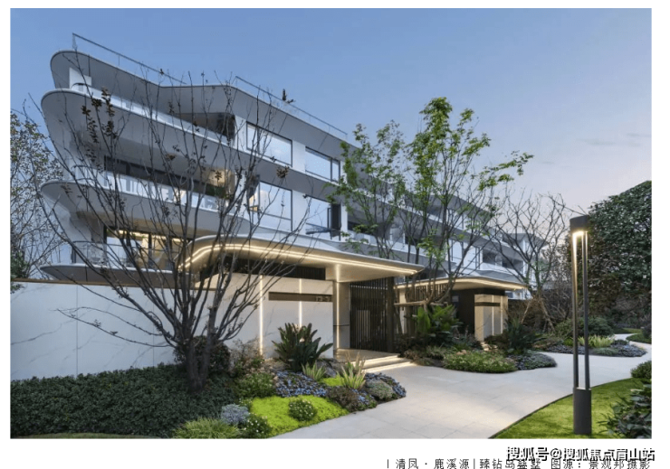 2024成都房价成都买房政策:洋房别墅清凤鹿溪源楼盘电话,最新消息