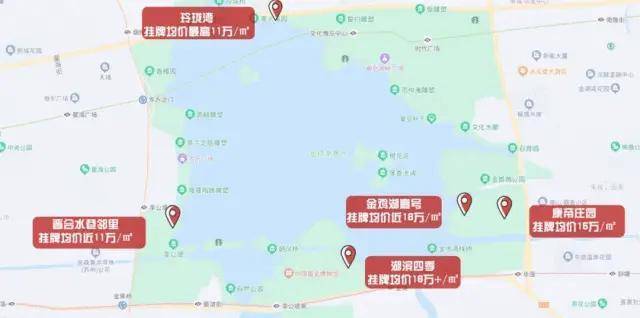 2026虎丘江南里售楼处电话_虎丘江南里预约看房通道楼盘详情最新房价户型图实时更新得房率周边配套优缺点(图5)