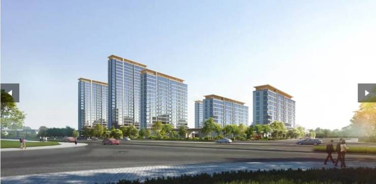 保利海上瑧悦新房周边配套-值得买吗(图3)