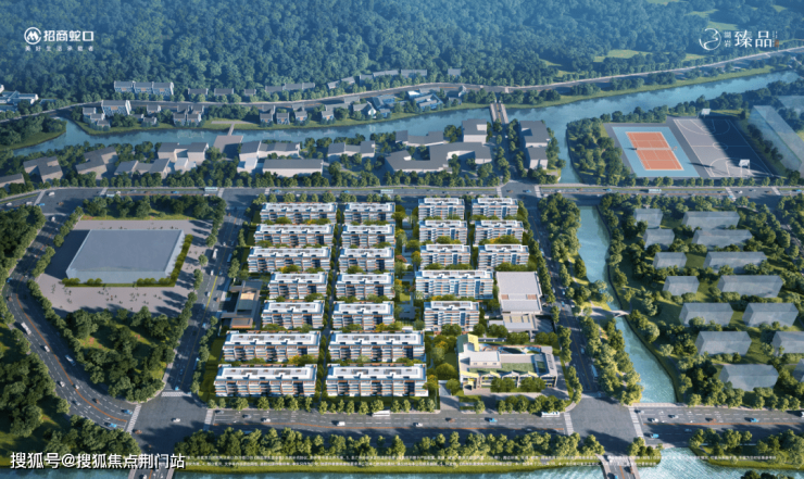 臻品府售楼处-网站首页丨杭州招商蛇口·臻品府售楼处丨售楼处欢迎您