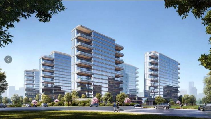 合肥伟星ONE139楼盘周边配套值得买吗楼盘位置在哪里(图6)