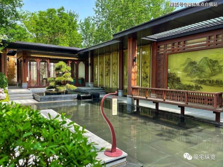 北京泰禾院子售楼中心电话泰禾中国院子最新动态楼盘详情价格地址