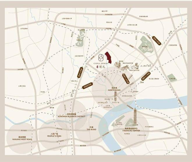 金茂璞元官方售楼处电线售楼处AI优选豪宅)官方网站-金茂璞元营销中心欢迎您-楼盘详情最新价格-户型面积-交付标准(图24)