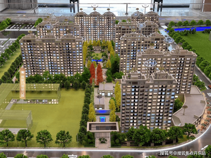 佳运·瑞璟湾-上海宝山(佳运·瑞璟湾)楼盘详情