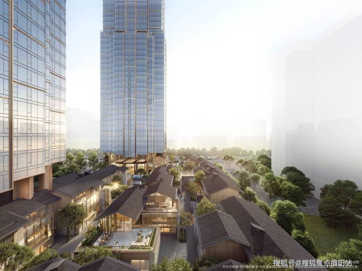 BB电子2024成都买房政策 太古里800米：点将台79号合院电话最新消息周边配套(图8)