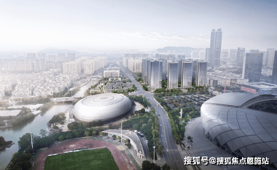 绍兴(禹洲·印樾府)售楼处@欢迎您|房价|禹洲·印樾府|户型图_交通