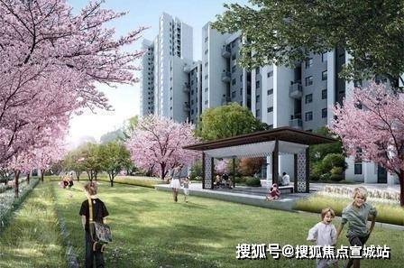 浅隐林泉官方营销中心售楼处_24小时预约热线浅隐林泉楼盘容积率绿化率最新报价户型图高清实拍周边配套详情(图10)