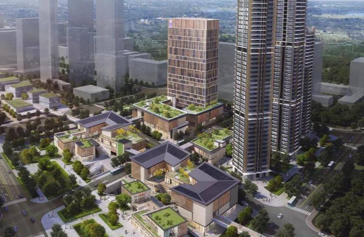 前海颐湾府(营销中心 )首页网站丨深圳前海颐湾府位置~户型·备案价