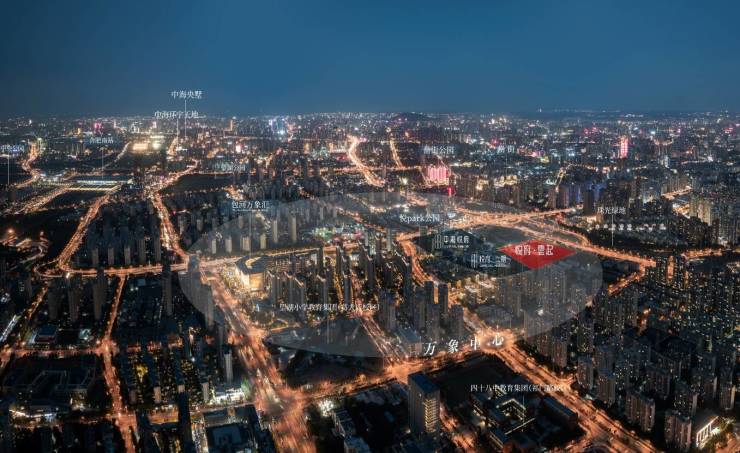 申博|和父母换着玩|中海悦府三期 从品质交付到长效服务的温暖跨越