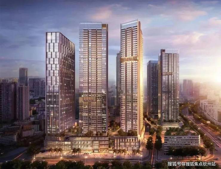 2025翰熙典居(售楼处)@售楼处首页网站-翰熙典居中心-欢迎您-楼盘详情-户型配套-小区环境-最新房价(图5)