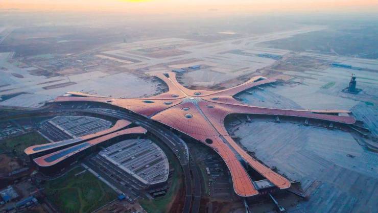 看,壮美北京中轴线上的城建印记-保定搜狐焦点