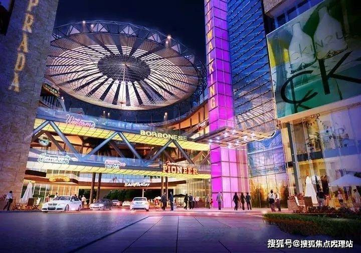 昆明美的北京路9号楼讯-营销中心-售楼部-开盘时间-楼盘详情-大理搜狐