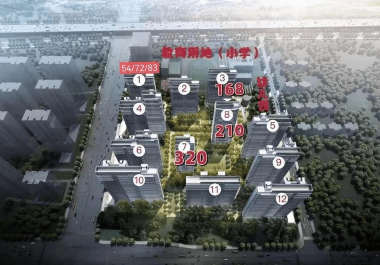 西安奥园和悦府楼盘百科详情丨一房一价丨人车分流丨最新价格丨容积率-榆林搜狐焦点