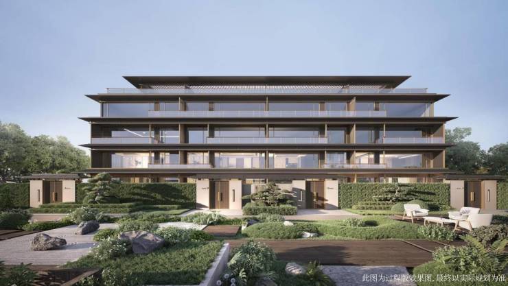2025合肥城轨雲涛官方网站-楼盘分析报告丨合肥楼市(图5)