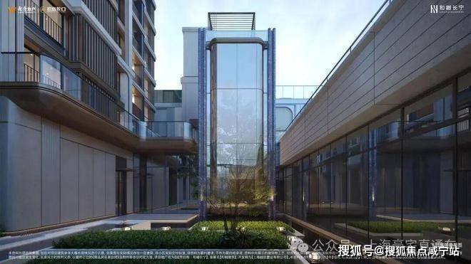 和樾长宁售楼处│和樾长宁 (营销中心) 官网 - 2026销售中心 (售楼处)- 楼盘欢迎您 价格  户型  地址环境配套交房时间电话(图19)